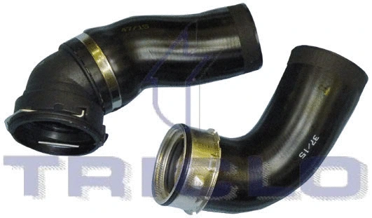 Charge Air Hose (522578)