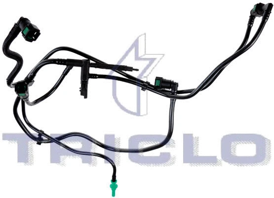 Fuel Line (537181)