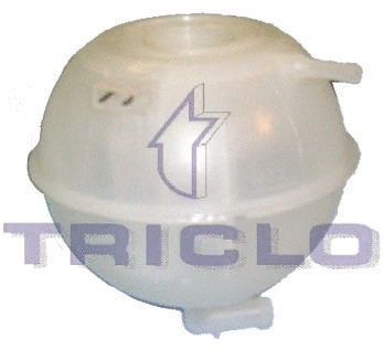 Expansion Tank, coolant (484550)
