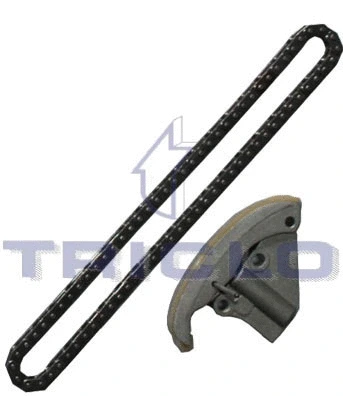 Chain, oil pump drive (428708)