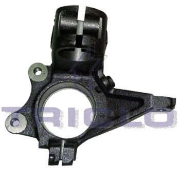 Steering Knuckle, wheel suspension (761850)