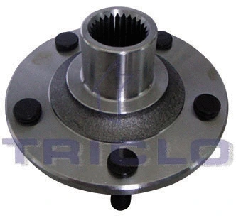 Wheel Hub (908878)