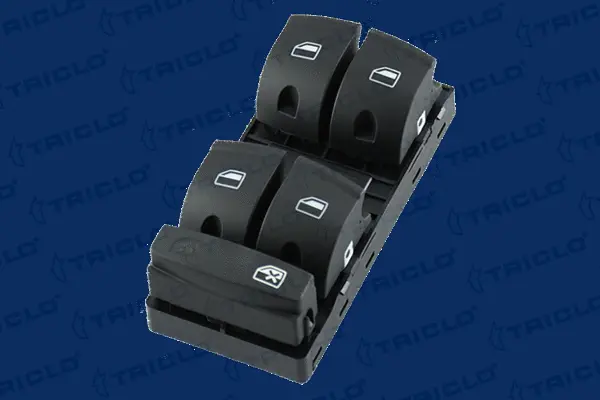 Switch, window regulator (143043)