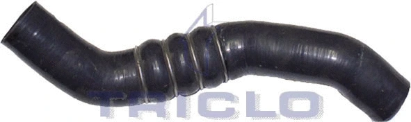 Hose, air supply (526429)