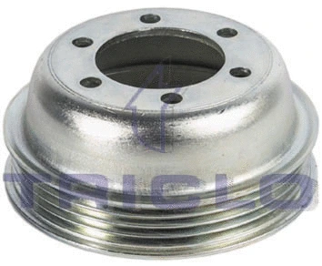 Belt Pulley, crankshaft (421281)