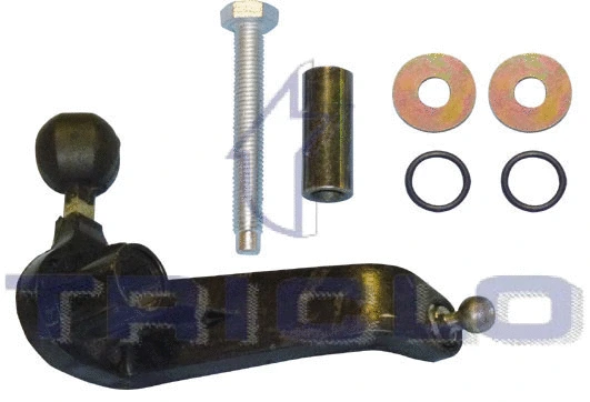 Selector-/Shift Rod (621673)