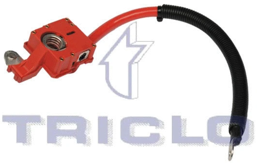 Battery Terminal Clamp (972485)
