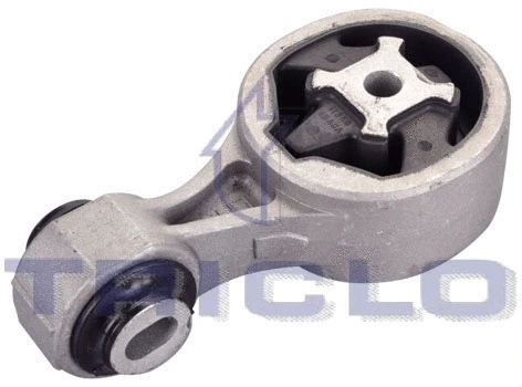 Mounting, engine (366326)