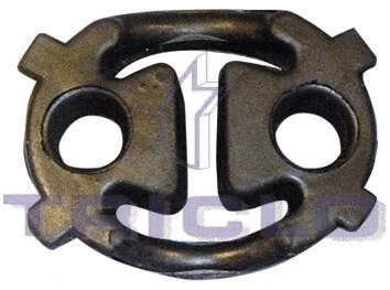Mount, exhaust system (351805)