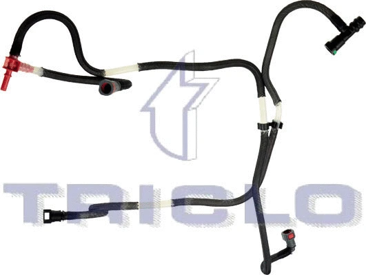 Fuel Line (535972)