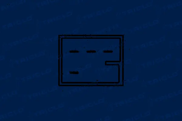 Switch, window regulator