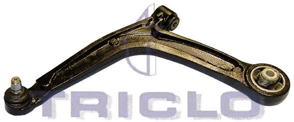 Control/Trailing Arm, wheel suspension (774567)