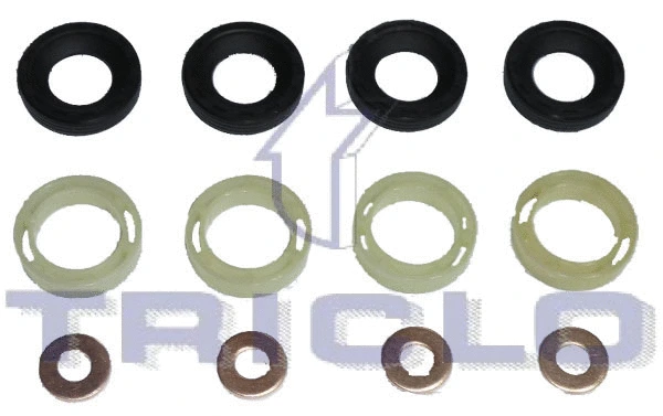 Seal Kit, injector nozzle (320094)