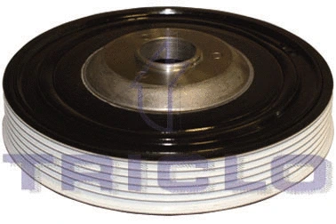 Belt Pulley, crankshaft (425214)
