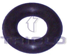 Mount, exhaust system (353003)
