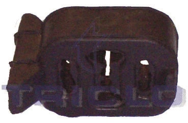 Mount, exhaust system (353032)