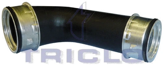 Charge Air Hose (522552)