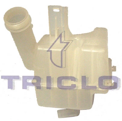 Expansion Tank, coolant (485107)