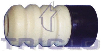 Rubber Buffer, suspension (781512)