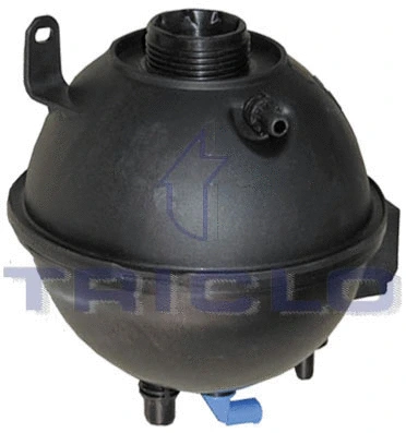 Expansion Tank, coolant (482437)