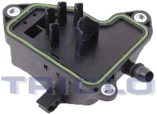 Oil Separator, crankcase ventilation (412371)