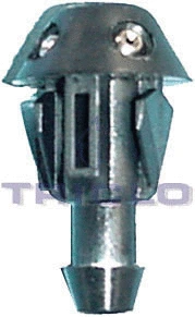 Washer Fluid Jet, window cleaning (190025)