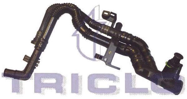 Radiator Hose (451839)