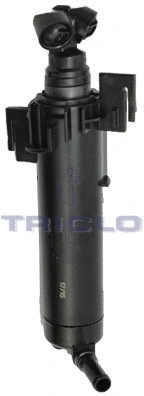 Washer Fluid Jet, headlight cleaning (190635)