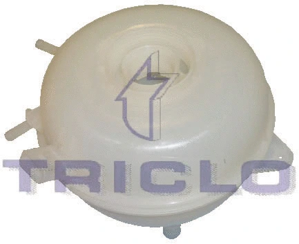 Expansion Tank, coolant (483608)