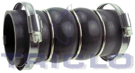 Charge Air Hose (521875)
