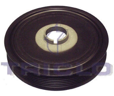 Belt Pulley, crankshaft (425167)