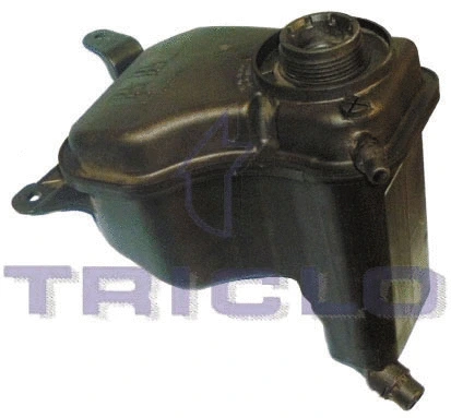 Expansion Tank, coolant (483170)