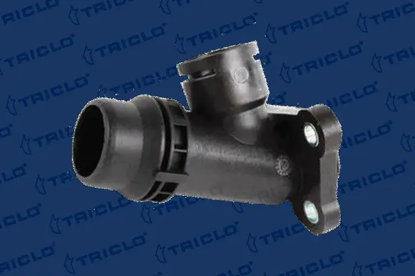 Coolant Flange (462508)