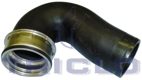 Charge Air Hose (522507)