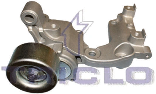 Belt Tensioner, V-ribbed belt (426502)