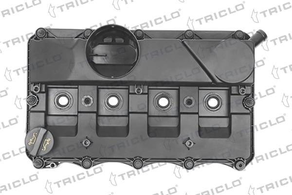 Cylinder Head Cover (397125)