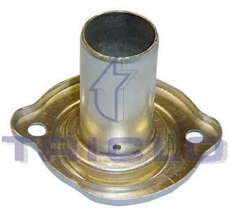 Shaft Seal, manual transmission (624819)