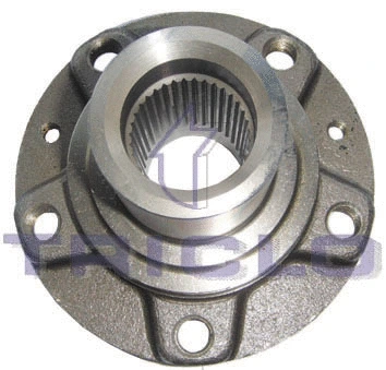 Wheel Hub (901739)