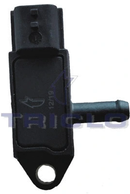 Sensor, exhaust pressure (436583)