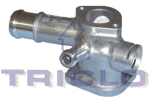 Coolant Flange (463200)