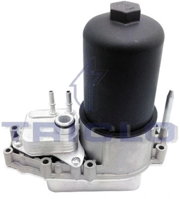 Oil Cooler, engine oil (416711)