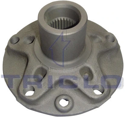 Wheel Hub (902475)