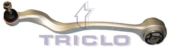 Control/Trailing Arm, wheel suspension (773891)