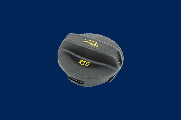 Sealing Cap, oil filler neck (312187)