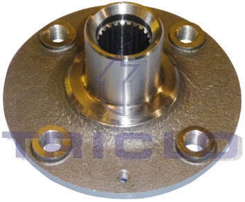 Wheel Hub (901279)
