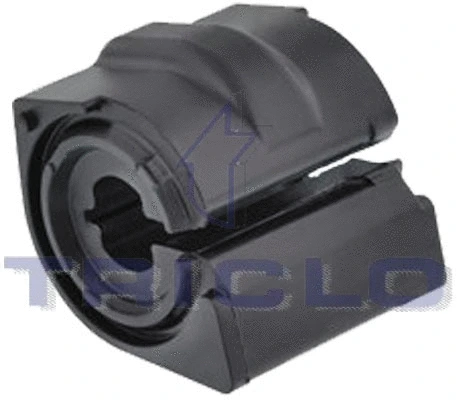 Mounting, stabiliser bar (780019)