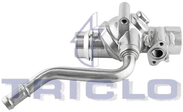 Thermostat, coolant (467288)