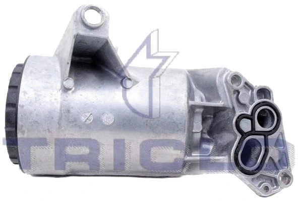 Oil Cooler, engine oil (415938)