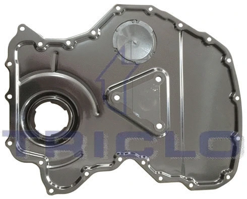 Cover, timing belt (428583)