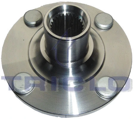 Wheel Hub (906791)